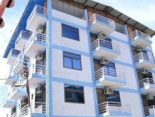 Hotel Akash Continental